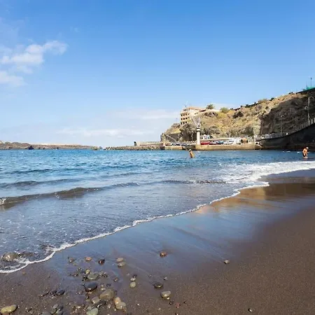 Vivienda Atlantico Con Terraza Y Vistas Espectaculares *