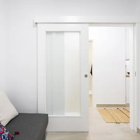 アパート Vivienda Atlantico Con Terraza Y Vistas Espectaculares