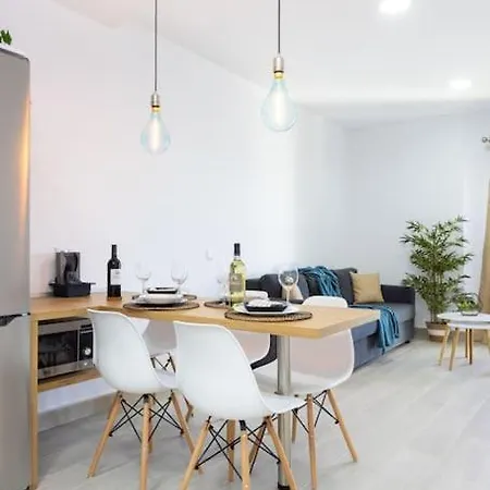 アパート Vivienda Atlantico Con Terraza Y Vistas Espectaculares