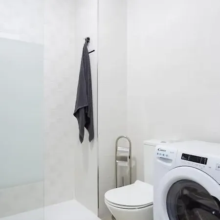 Vivienda Atlantico Con Terraza Y Vistas Espectaculares アパート イコー・デ・ロス・ビノス